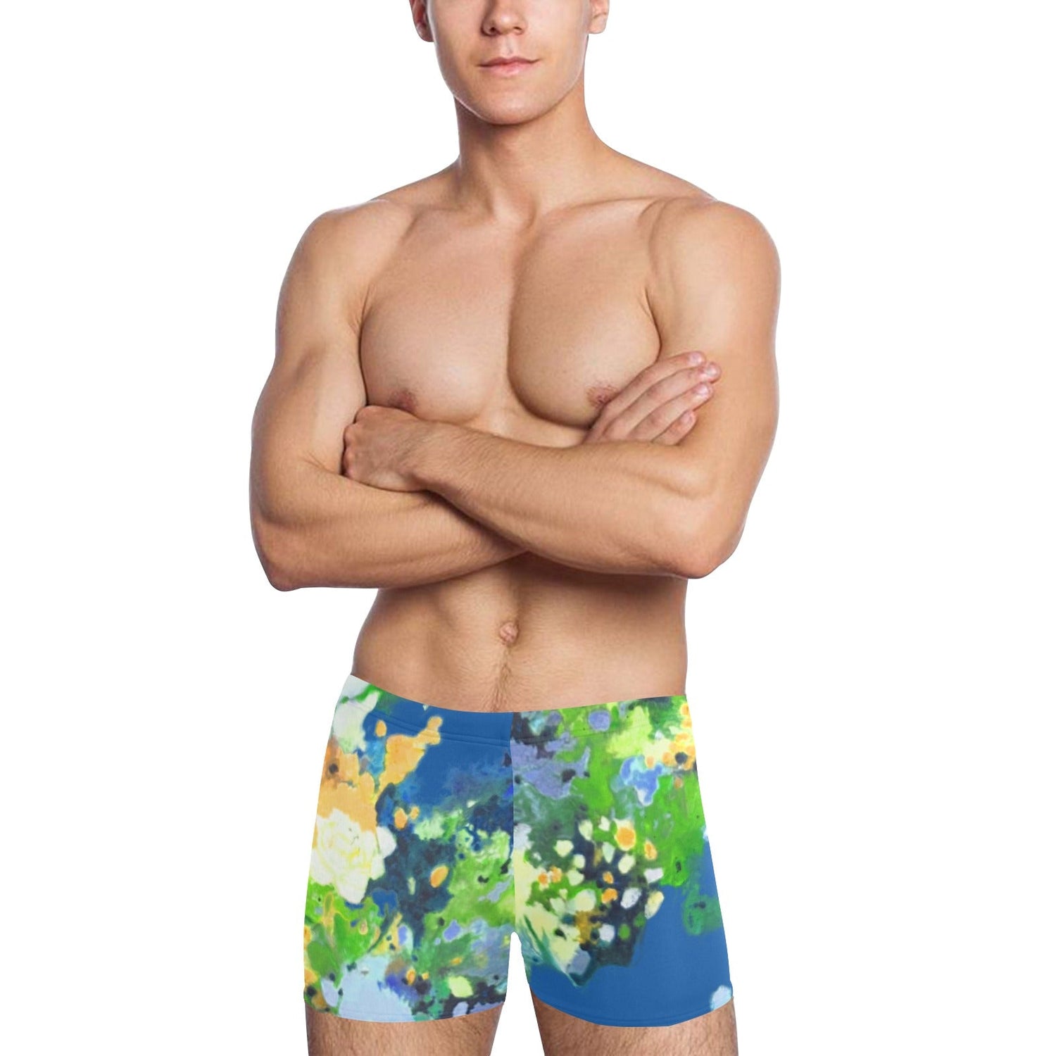 Moda Deportiva Hombre