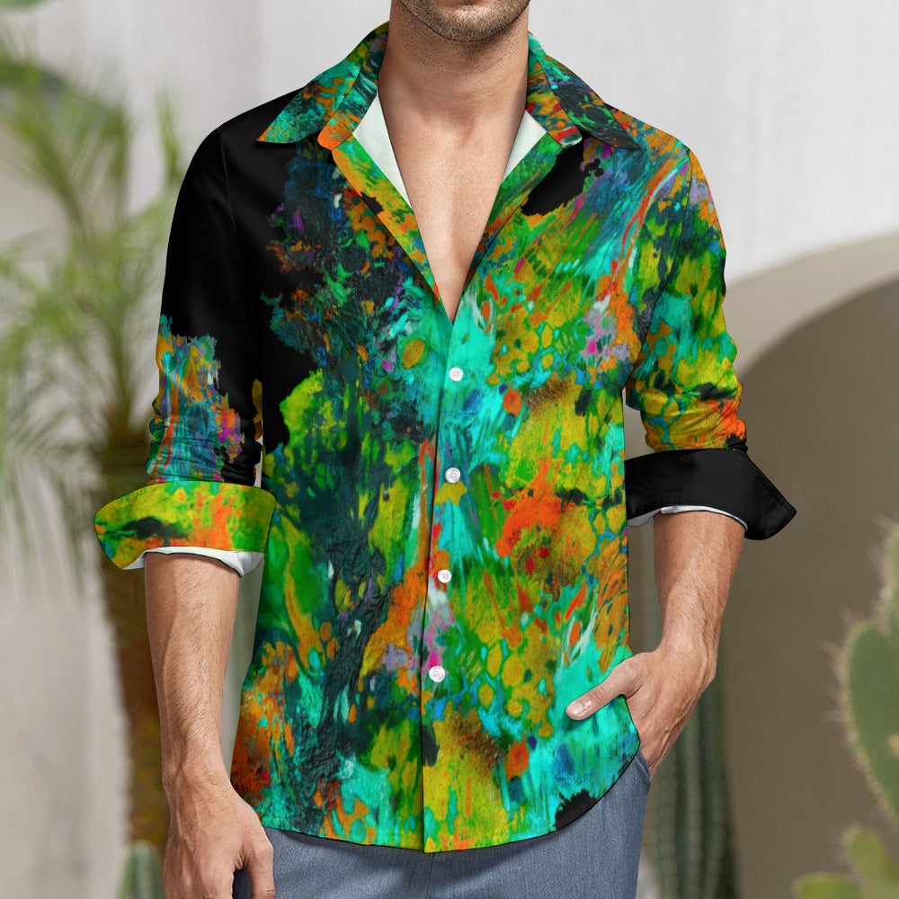 MODA HOMBRE. Temporada primavera-verano