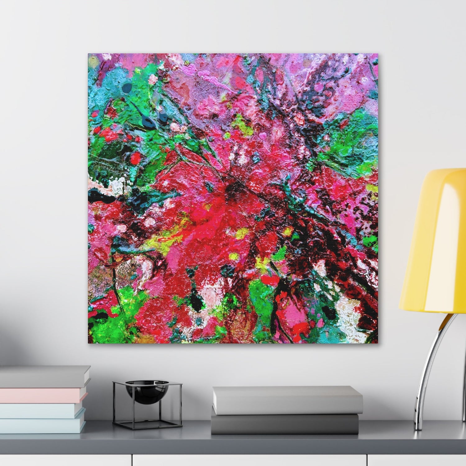 OBRAS SUBLIMADAS DE NURIA GUSSINYER