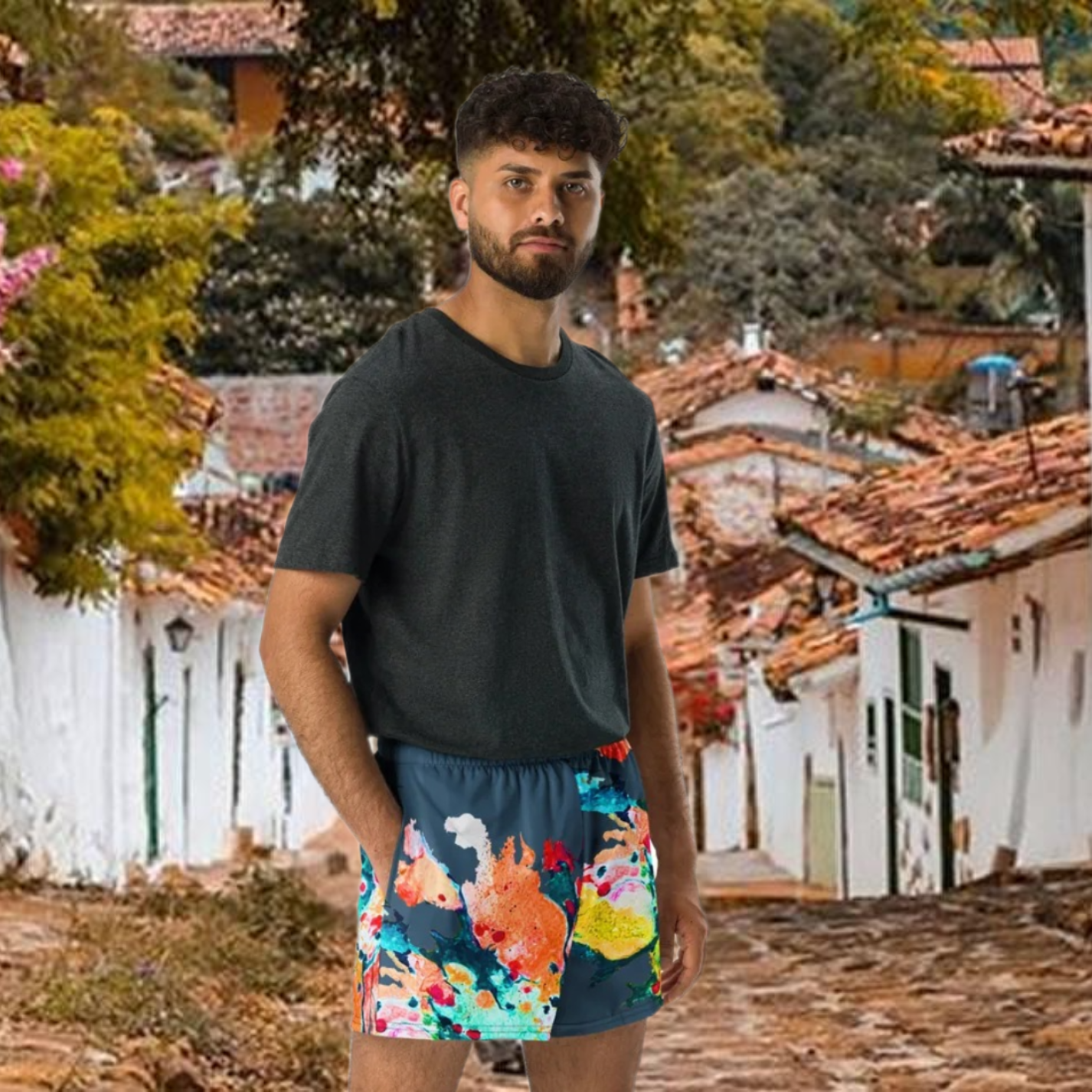 MODA HOMBRE. Temporada primavera-verano