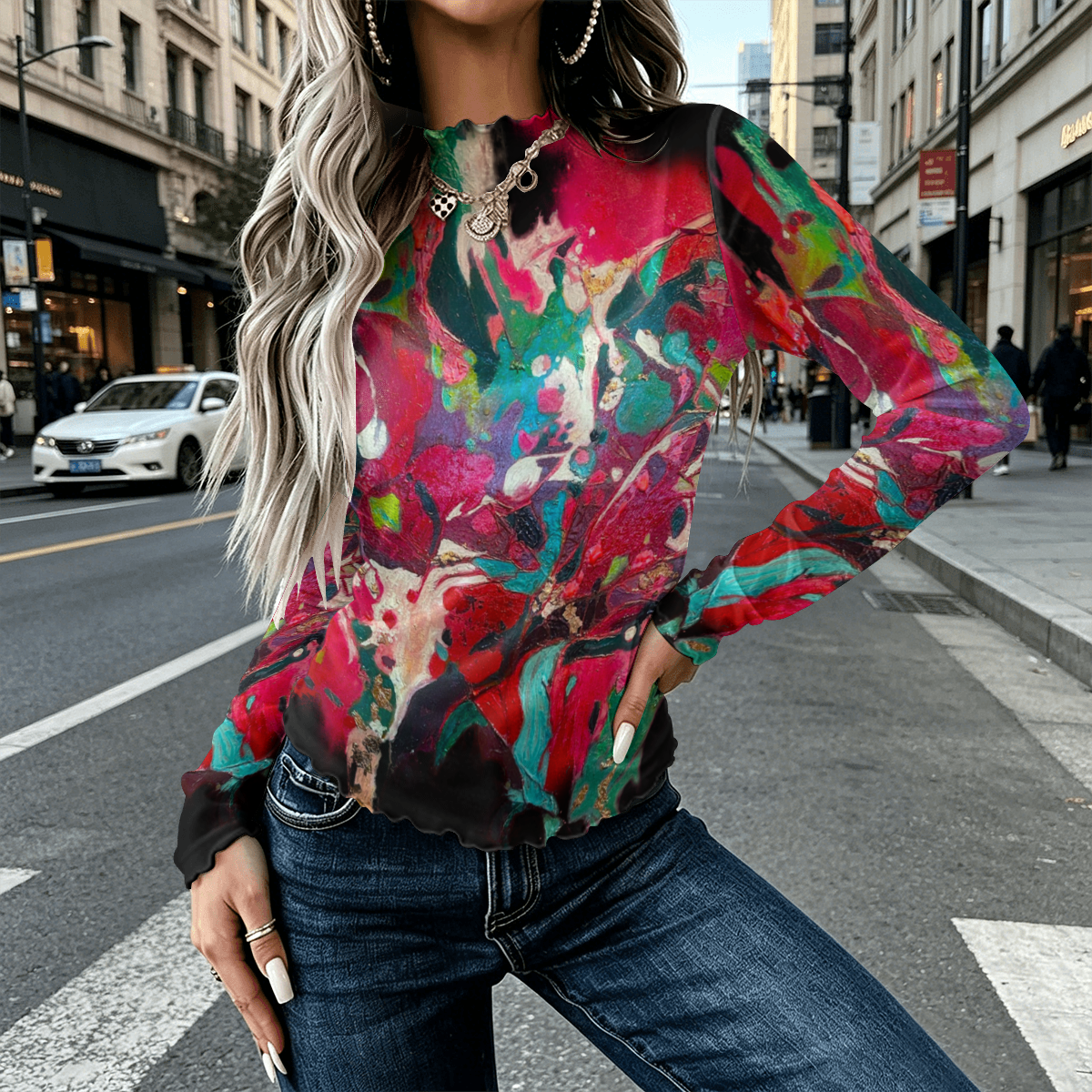 Moda Mujer Otoño Invierno
