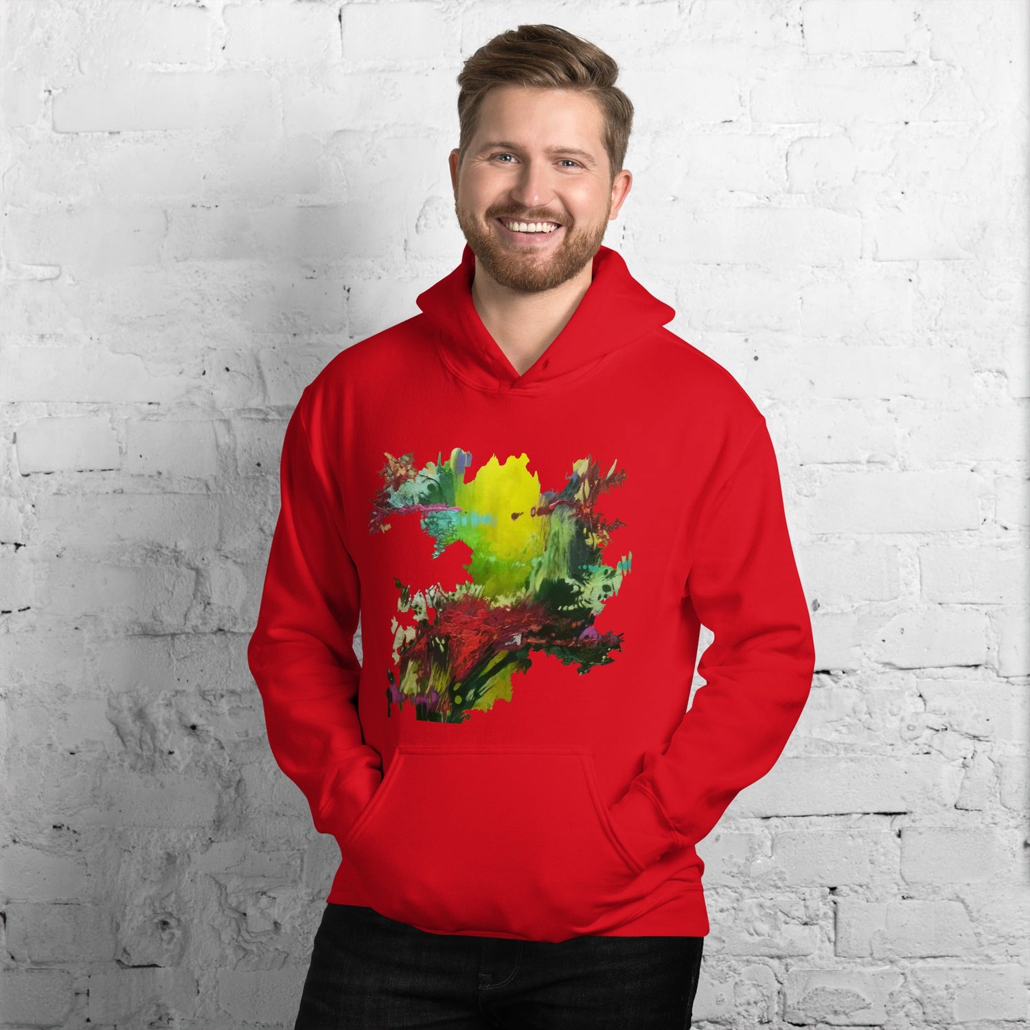 Moda Hombre Otoño Invierno