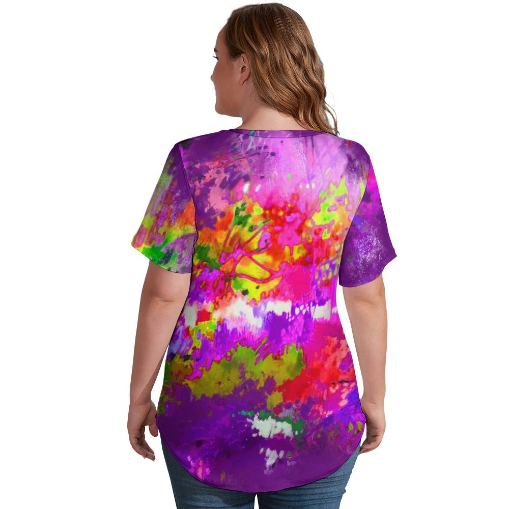 Camiseta ILUSION