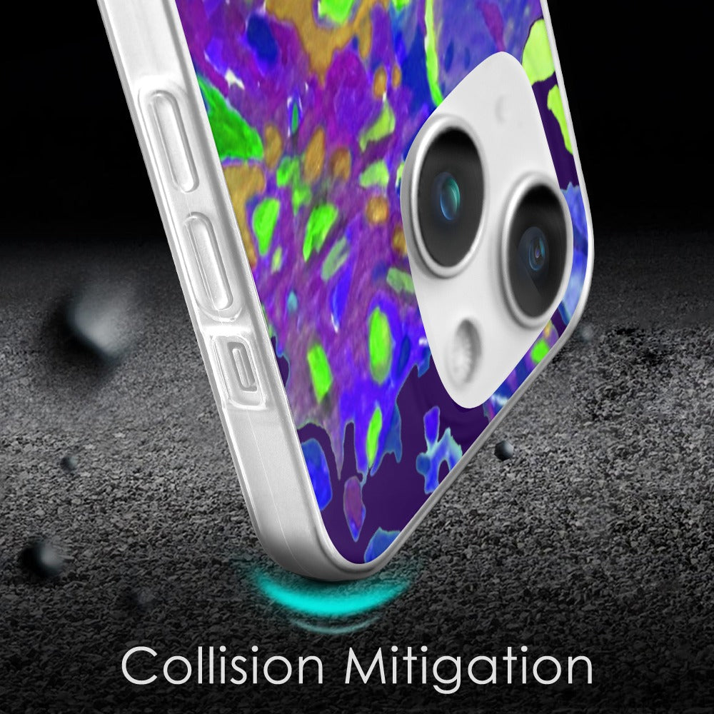 Funda de movil CIELITO