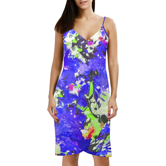 Vestido NOSTALGIA