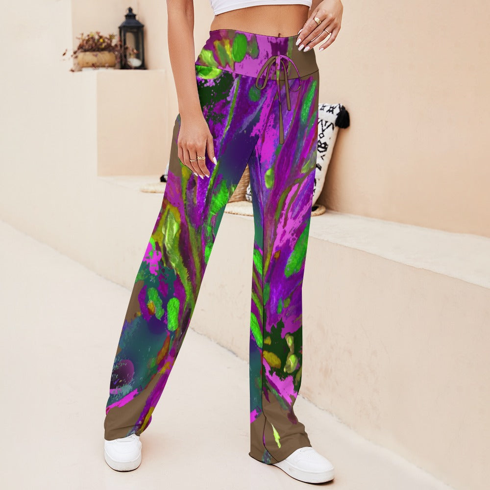 Pantalones LAVANDA