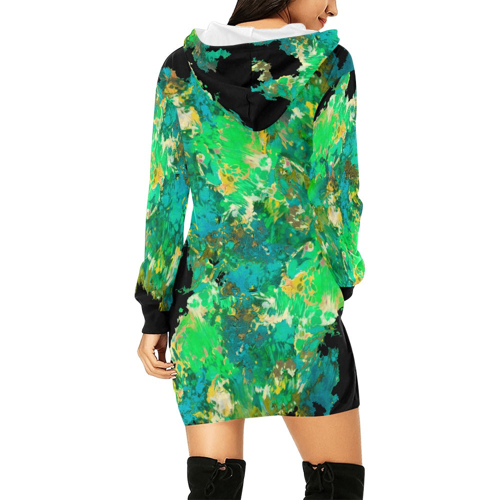 Vestido Sudadera FRESCOR