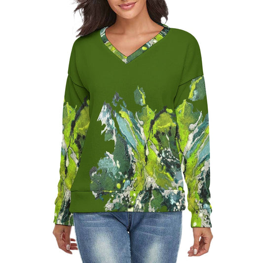 Abrigo Jersey MUNTANYA