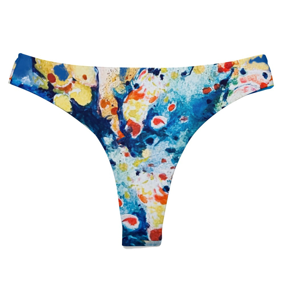 Bikini Tanga BARCELONA