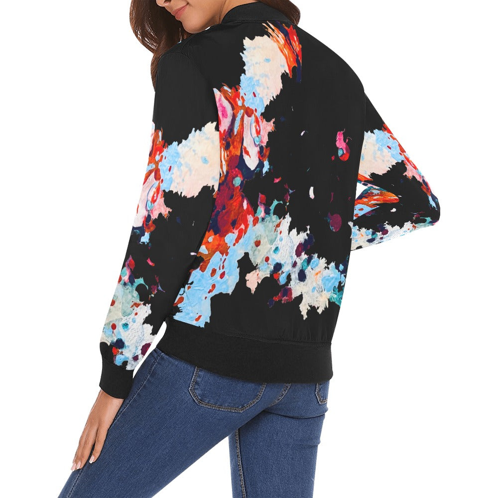 Chaqueta NOTE