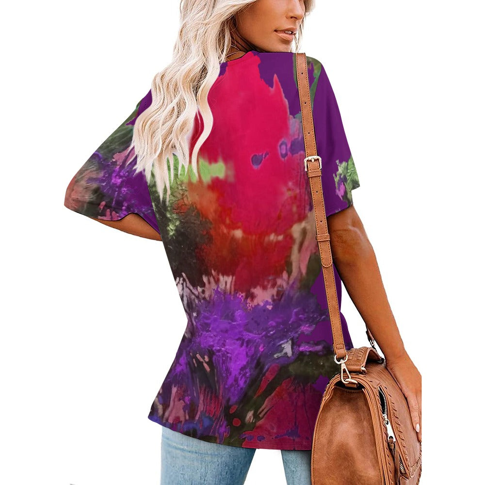 Camisa DIABLA