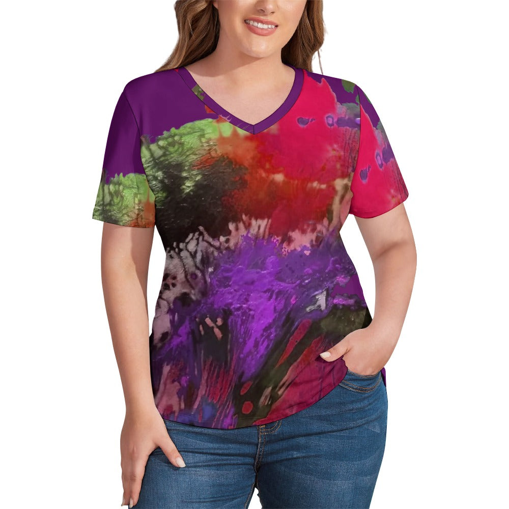 Camisa DIABLA