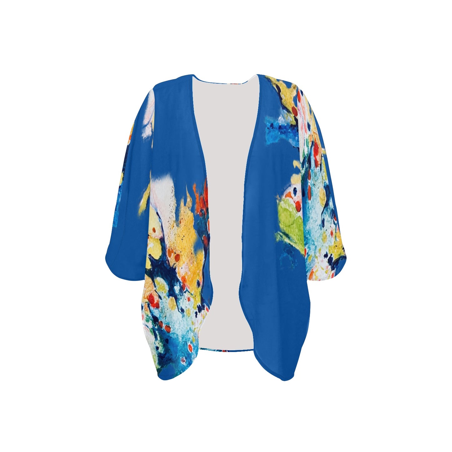 Blusa BARCELONA