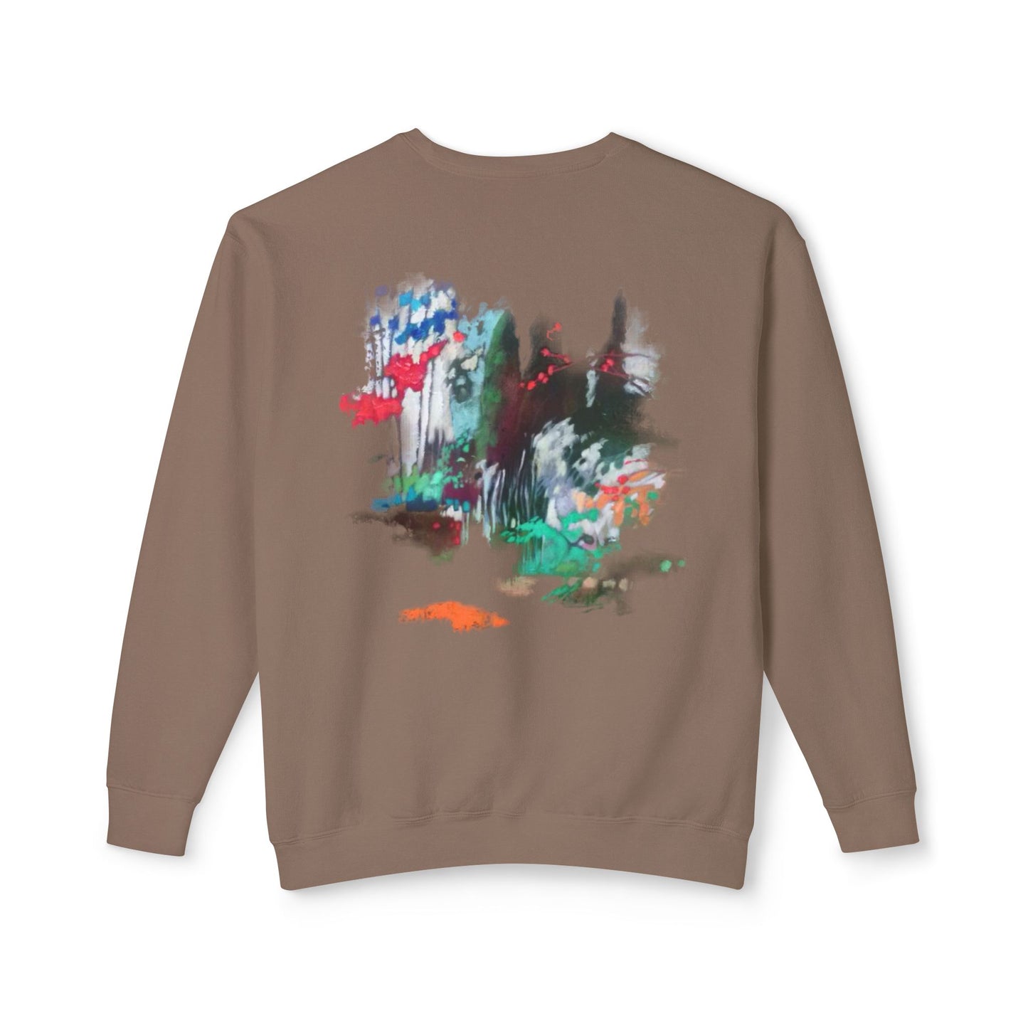 Sudadera con capucha PARAJE