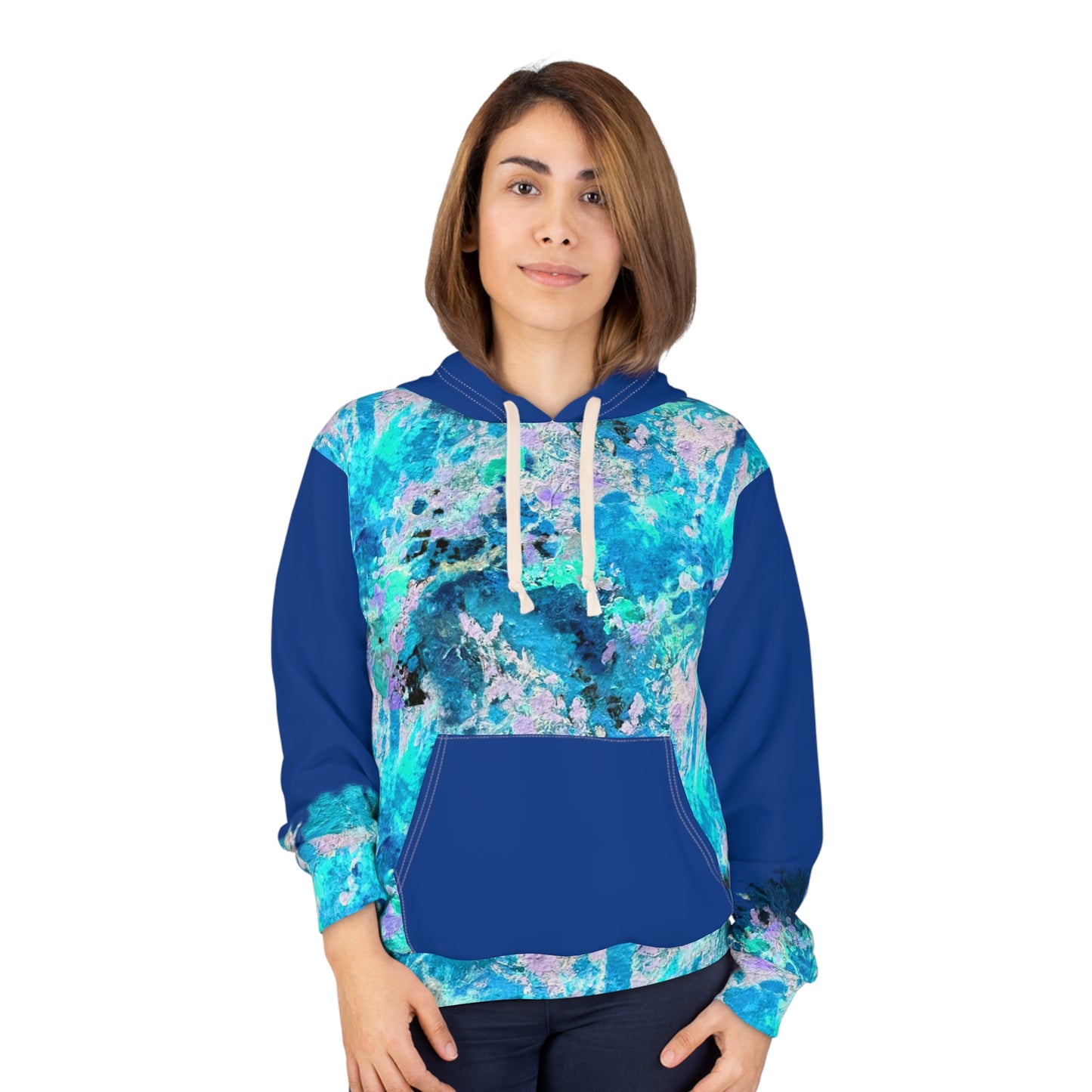 Sudadera con capucha