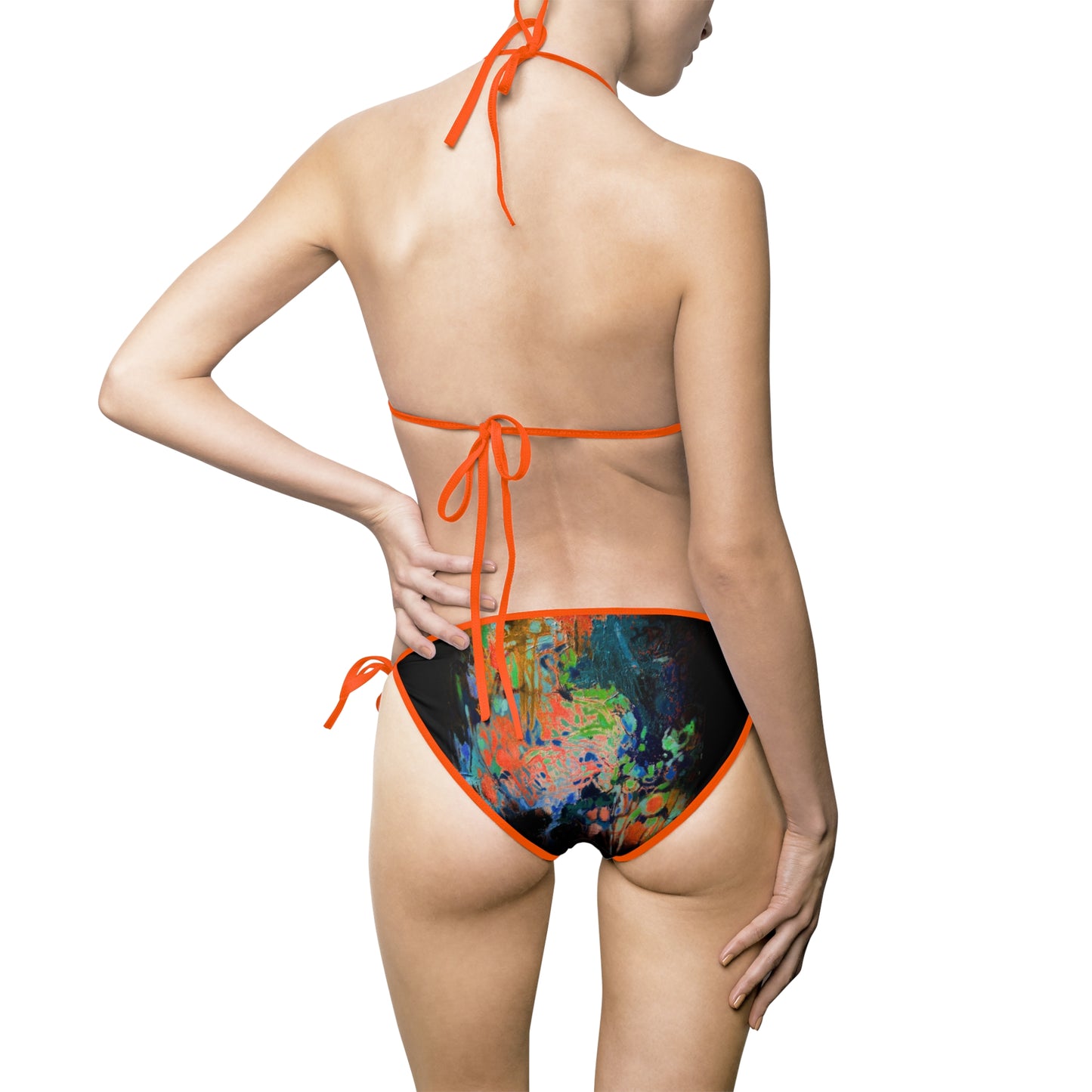 Bikini SALVAJE.