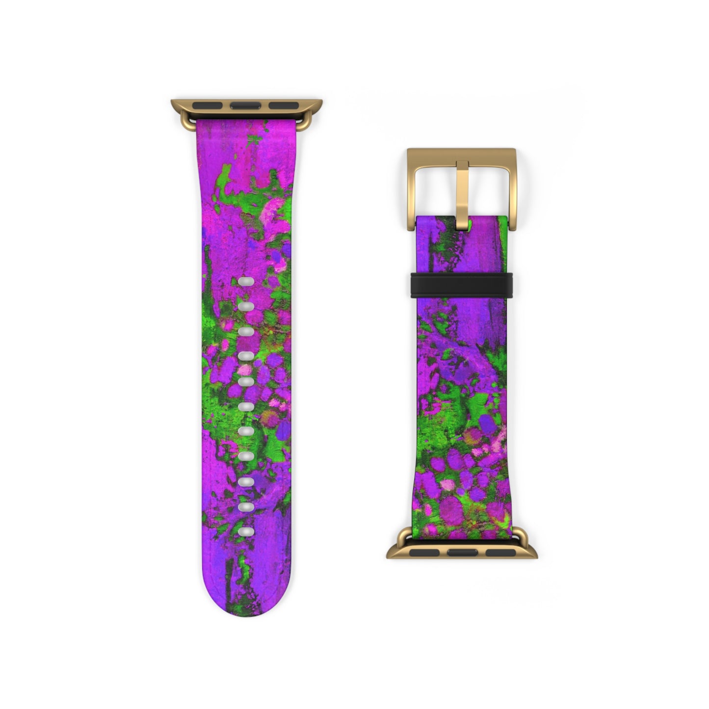 Correa de reloj NTUICION
