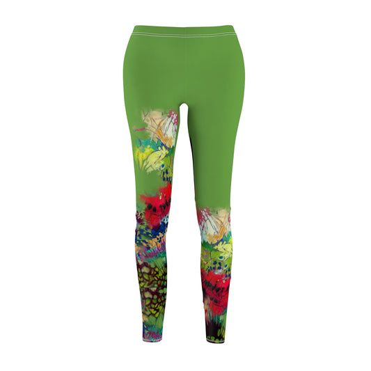 Leggins de yoga MATOLLS.