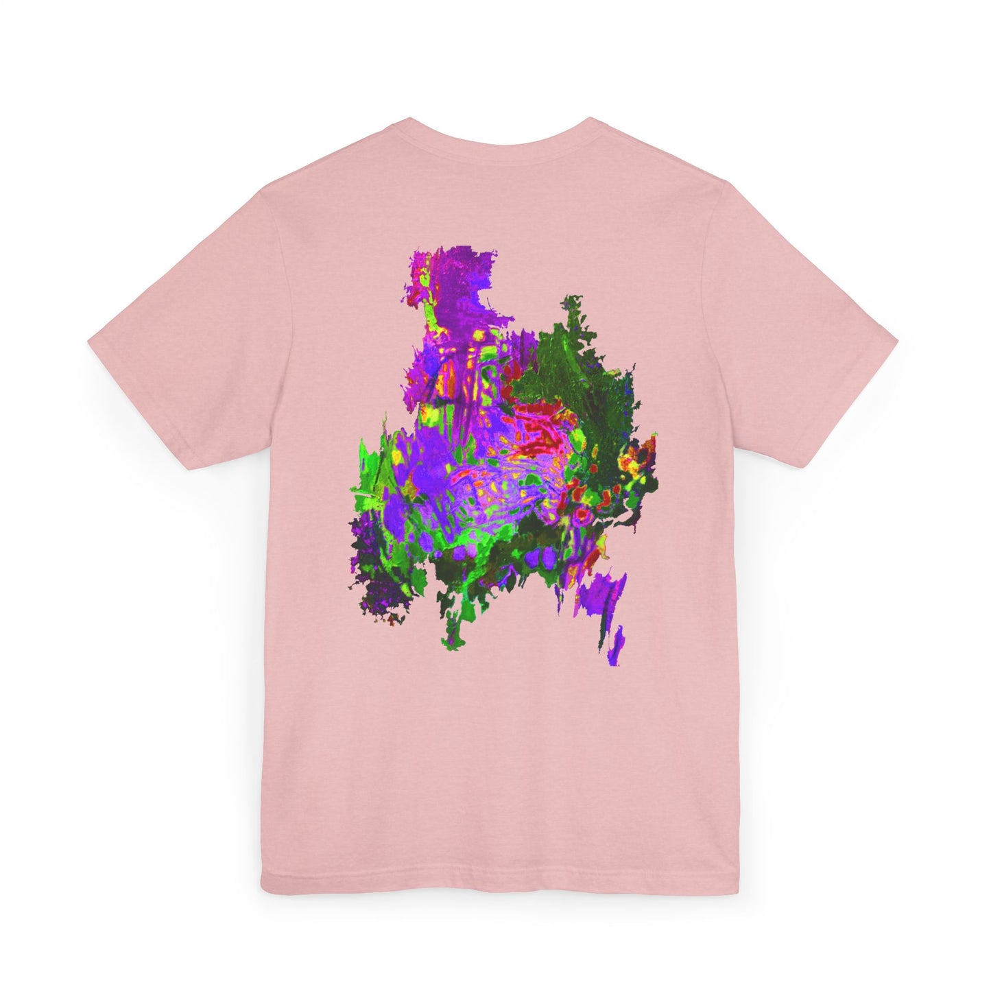 Camiseta Unisex. FLOR SALVAJE