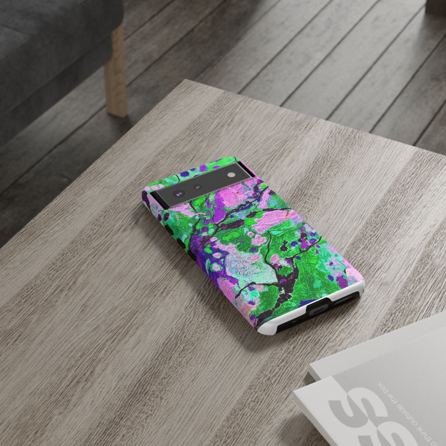 Funda de móvil  COSTARICA