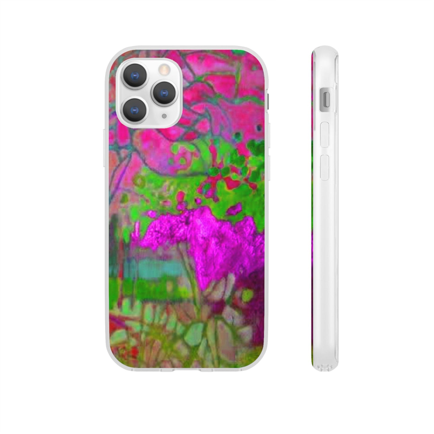 Funda de móvil ARBOLROSA