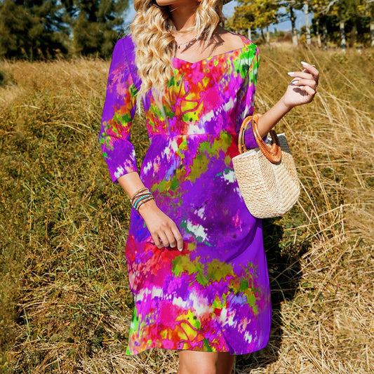 Vestido ILUSION