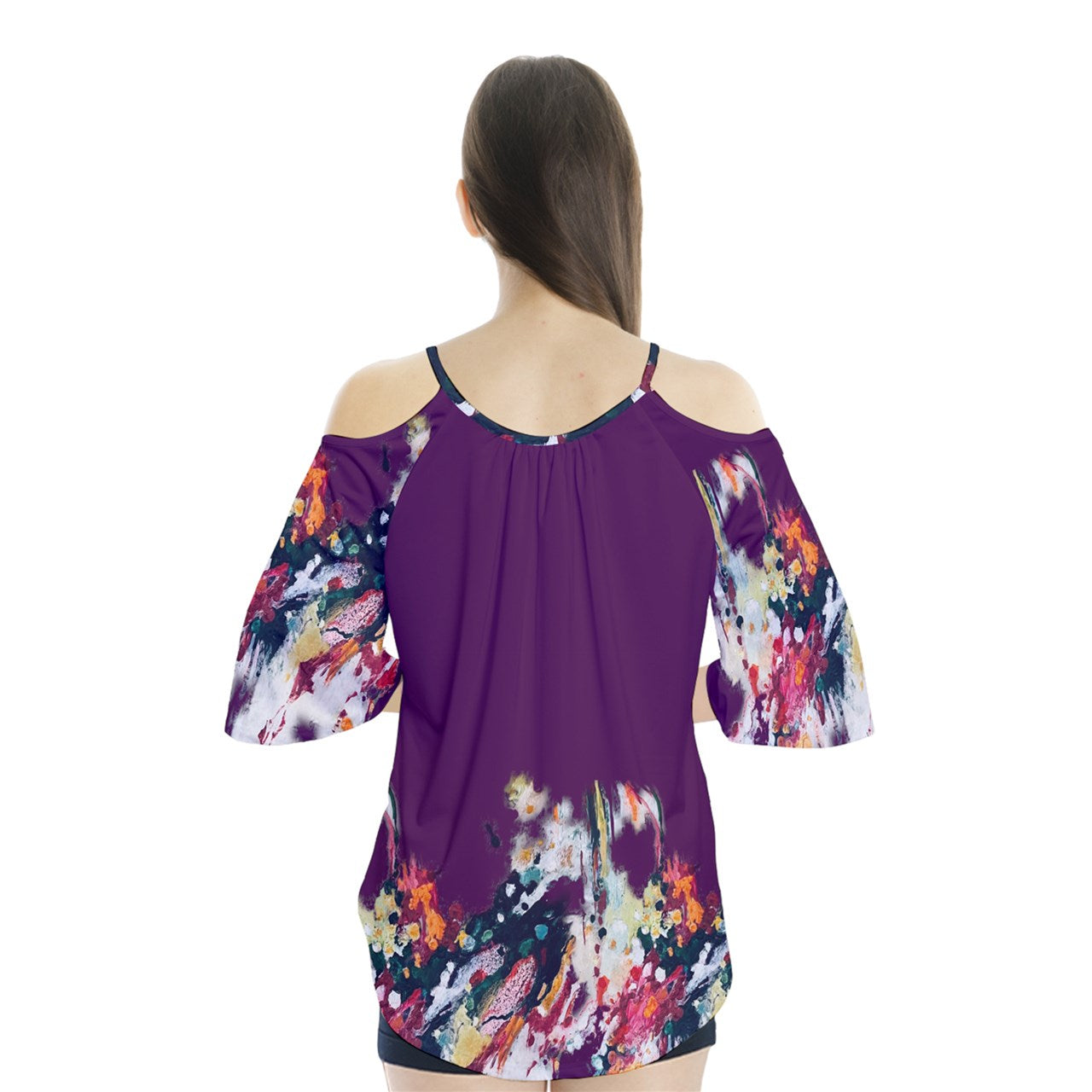 Blusa ESTALLIDO