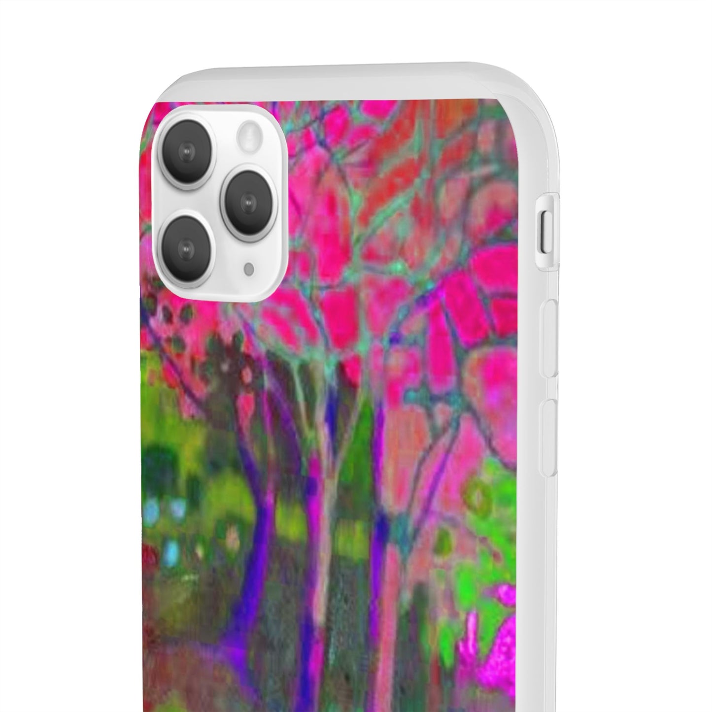 Funda de móvil ARBOLROSA.