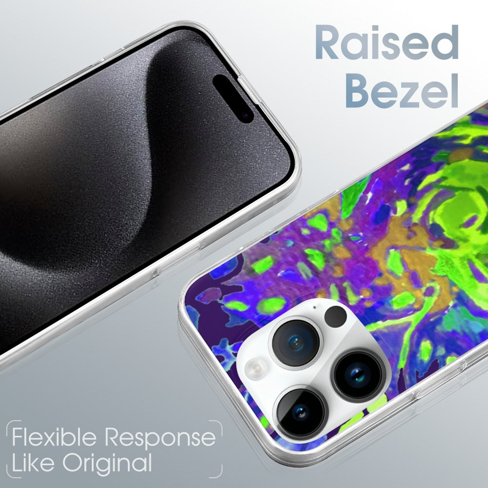 Funda de movil CIELITO