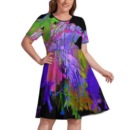 Vestido MISTICO
