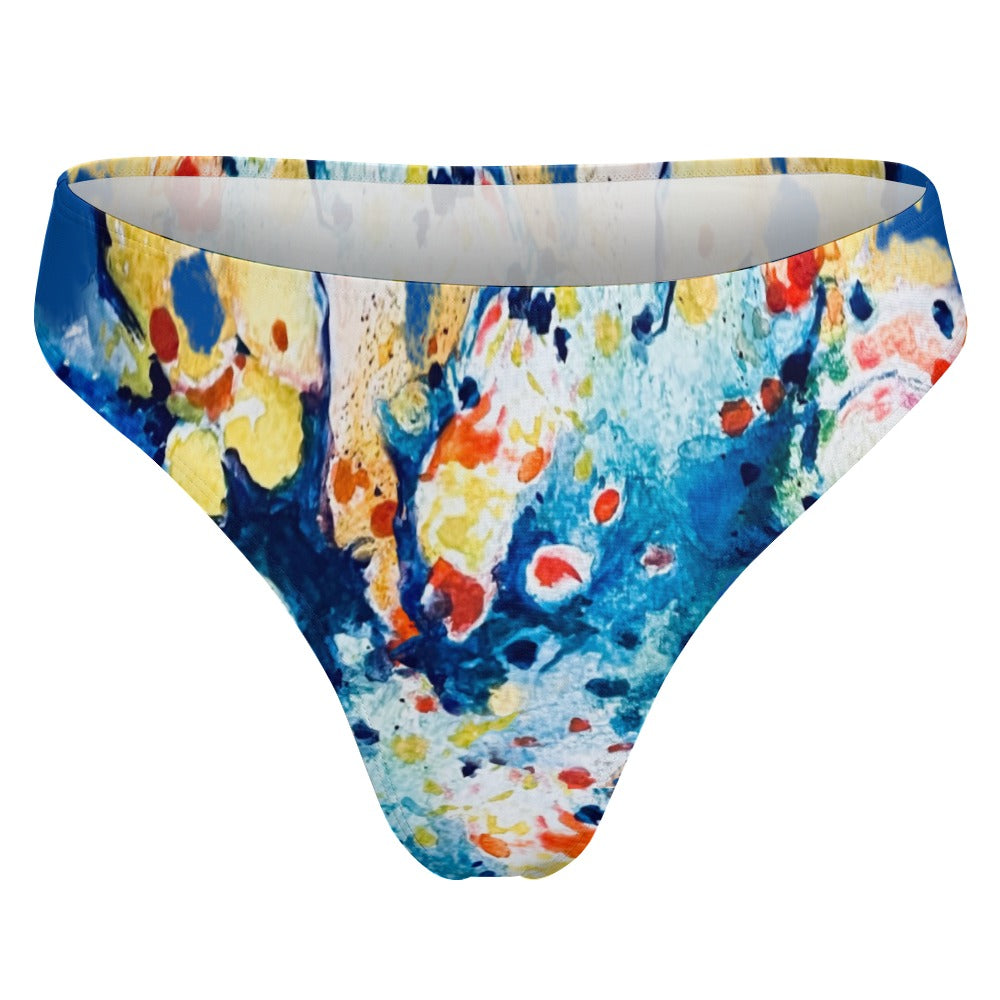 Bikini Tanga BARCELONA
