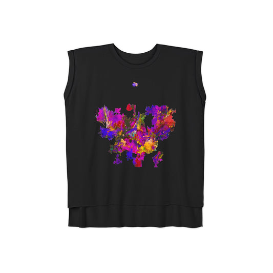 Camiseta CORAZONADA