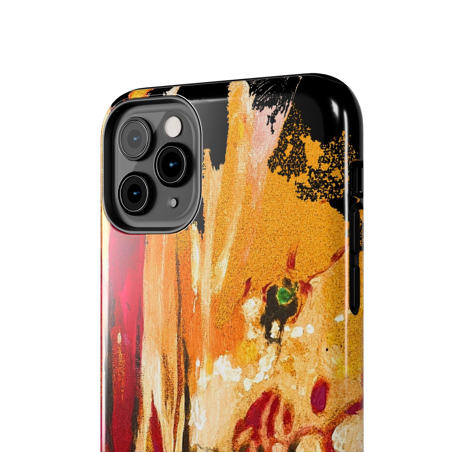 Funda de móvil FUEGO