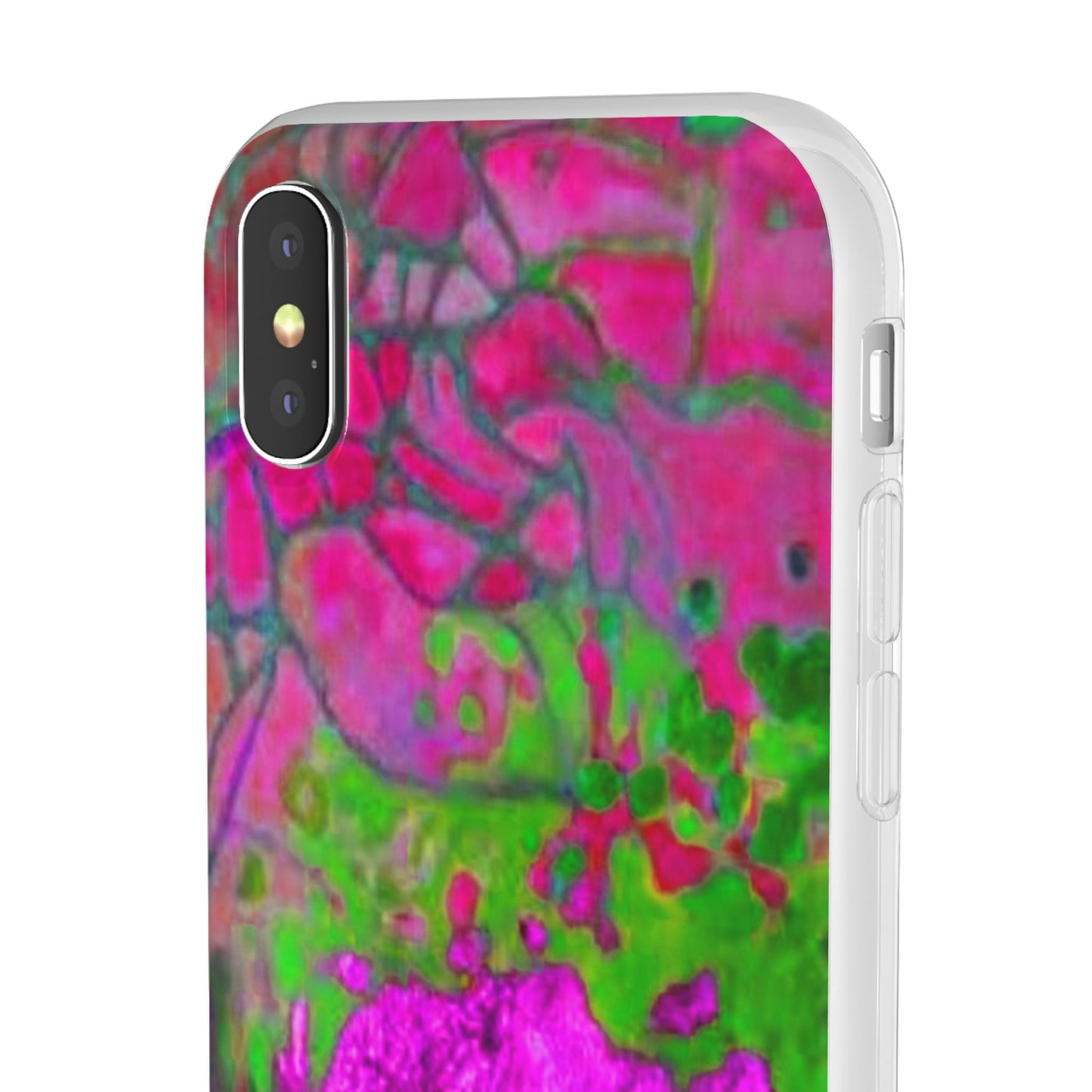 Funda de móvil ARBOLROSA