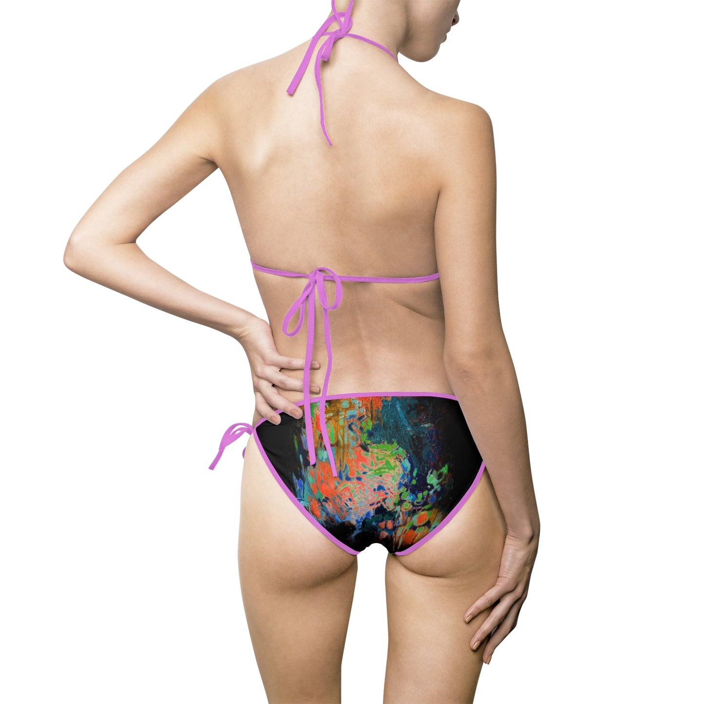 Bikini SALVAJE.