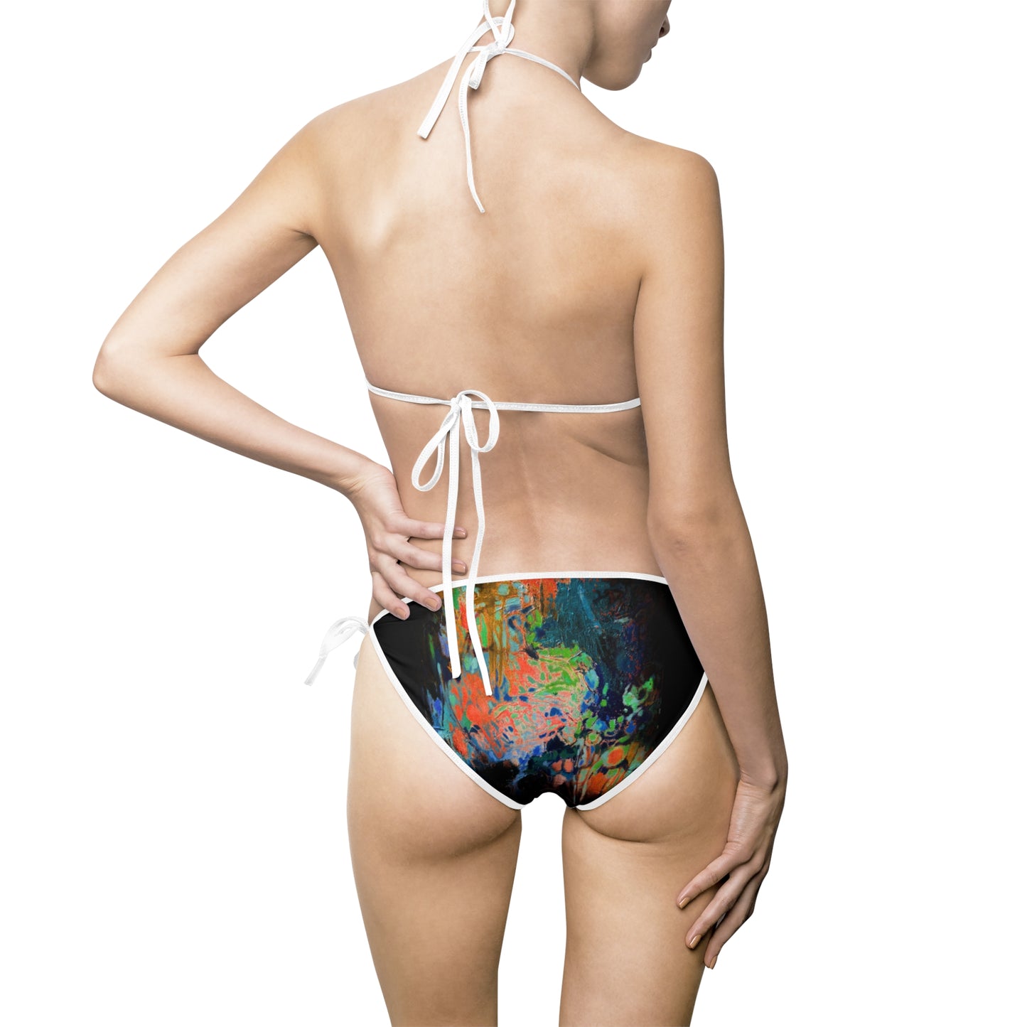 Bikini SALVAJE.