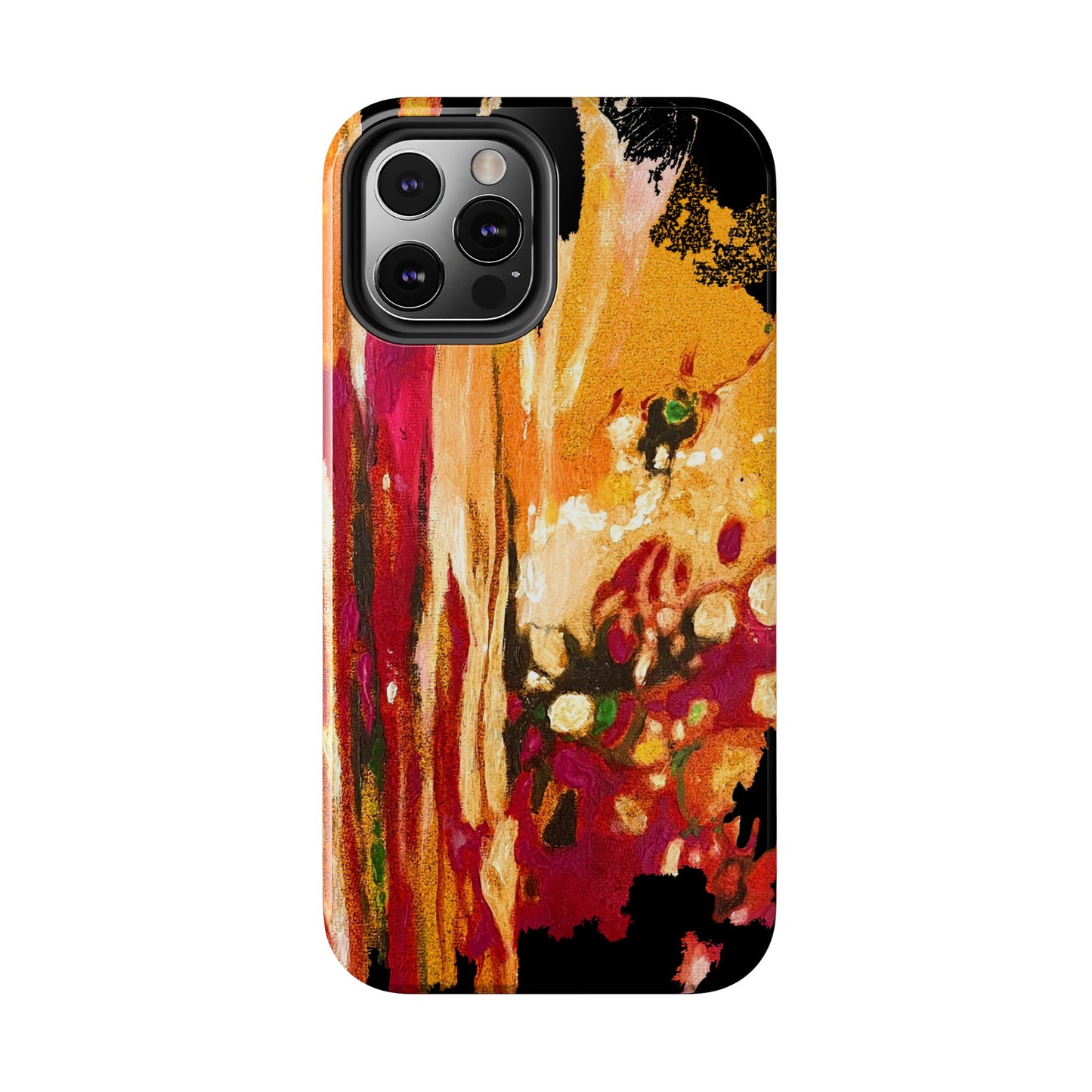 Funda de móvil FUEGO