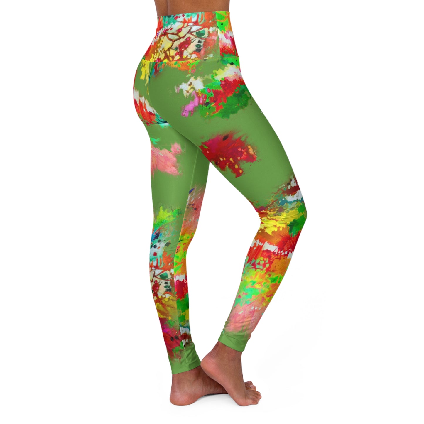 Leggings ALEGRIA.