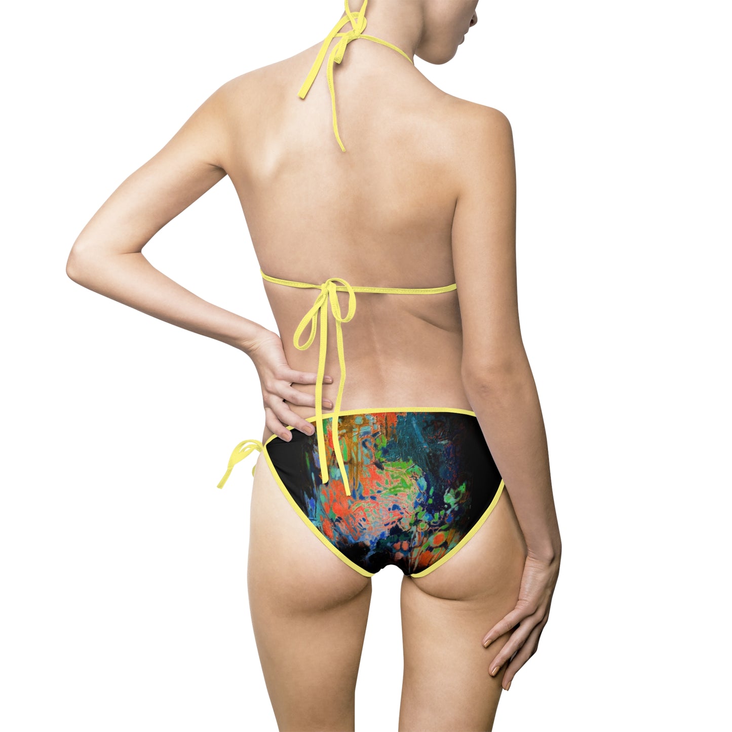 Bikini SALVAJE.