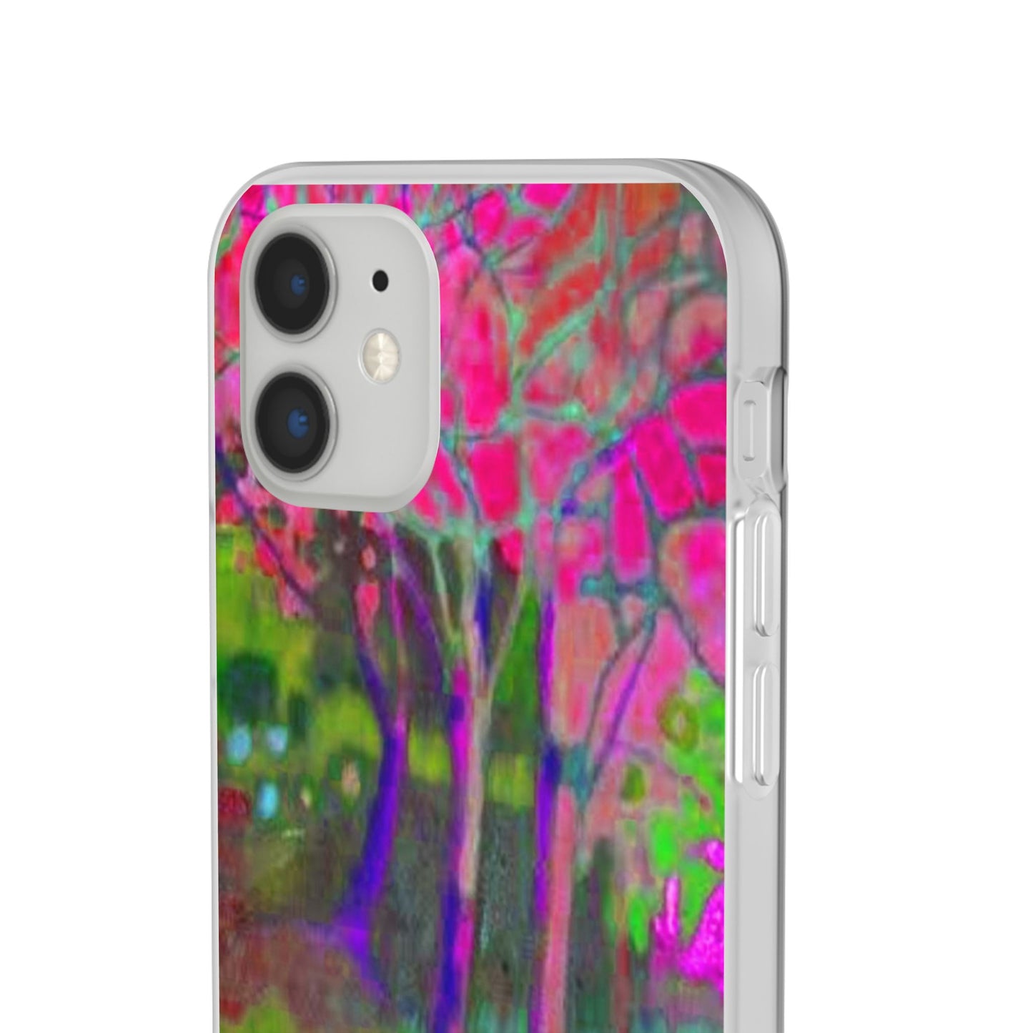 Funda de móvil ARBOLROSA.