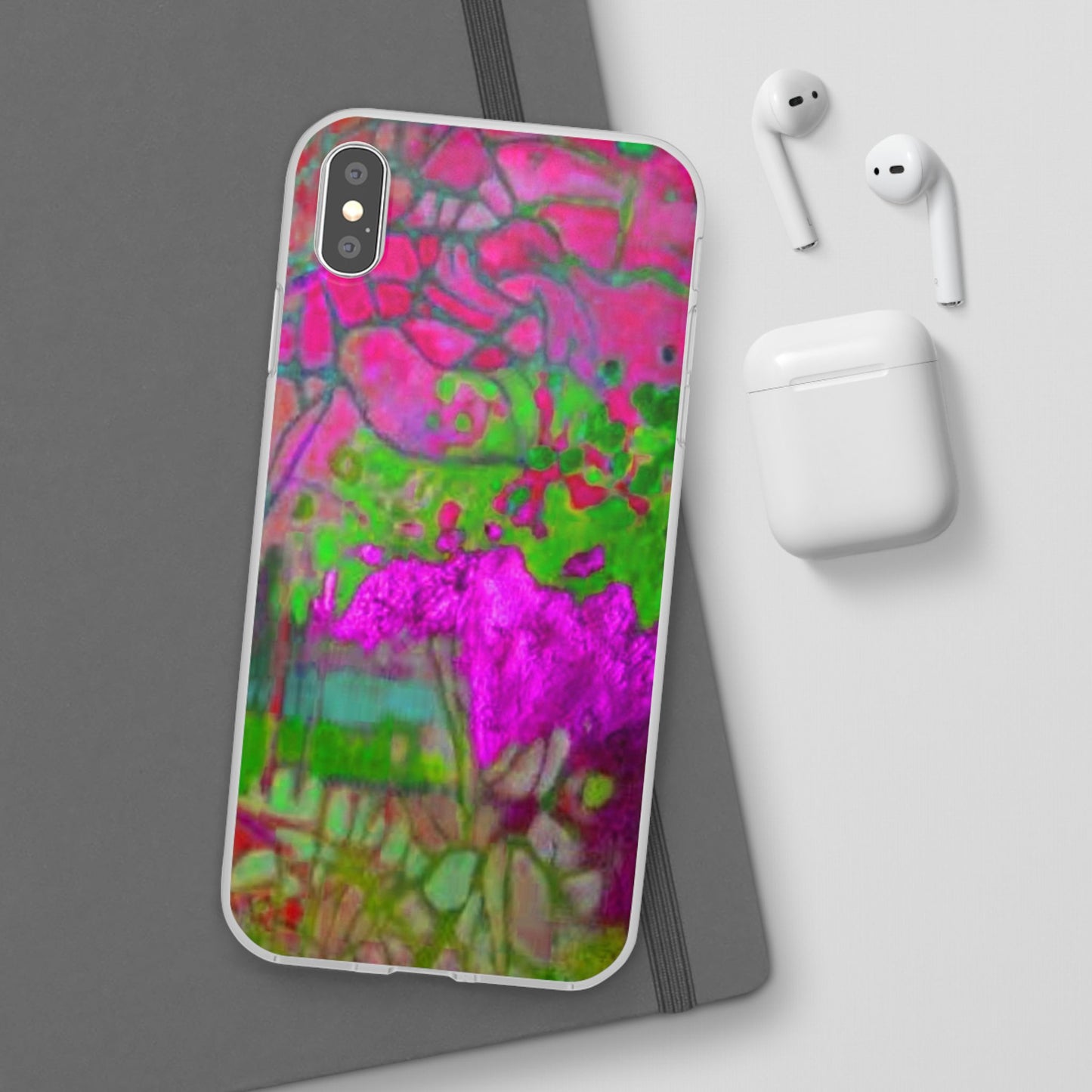 Funda de móvil ARBOLROSA