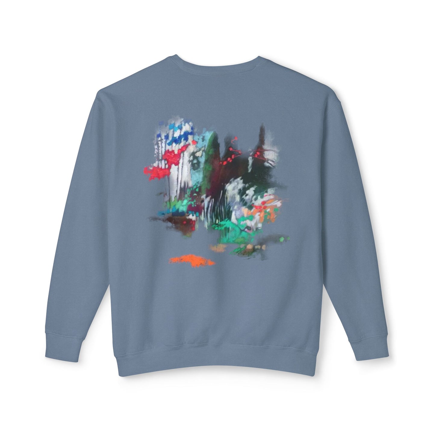 Sudadera con capucha PARAJE