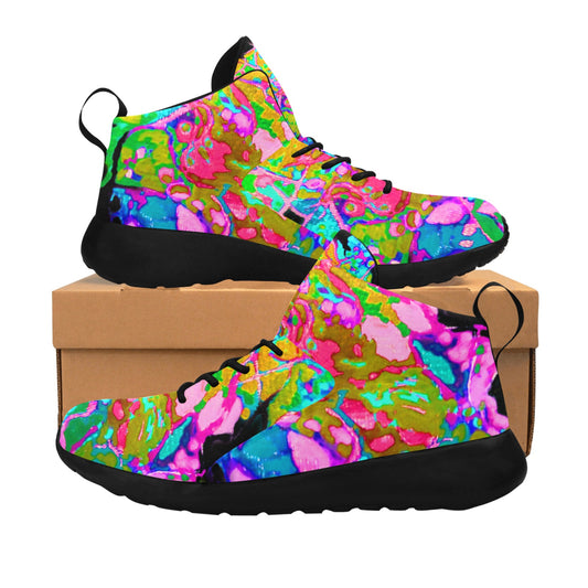 Zapatos deporte FAMILIA