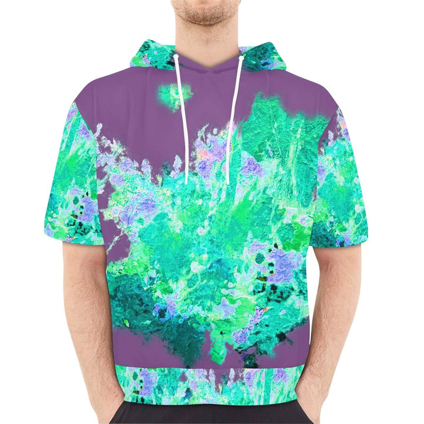Sudadera AURORABOREAL