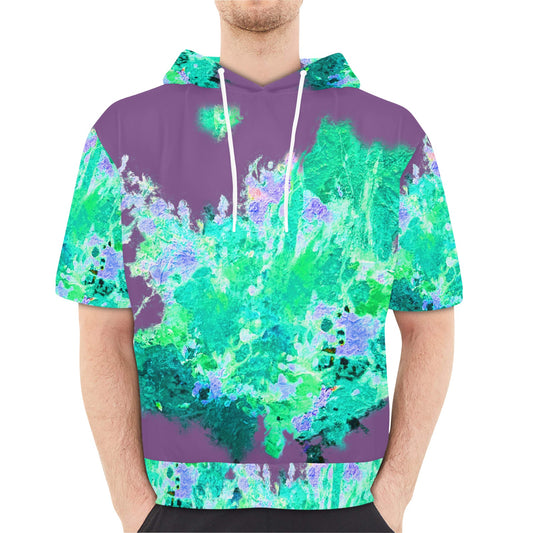 Sudadera AURORABOREAL
