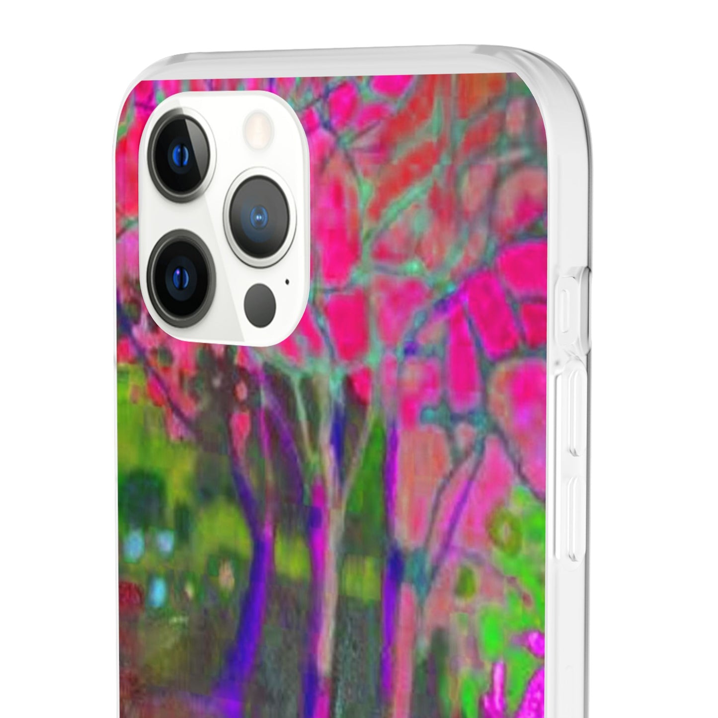 Funda de móvil ARBOLROSA.