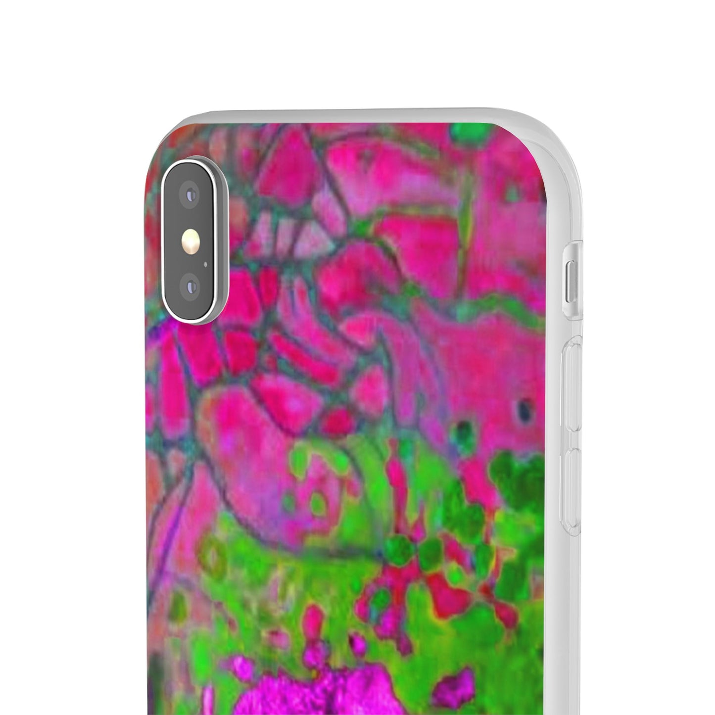 Funda de móvil ARBOLROSA