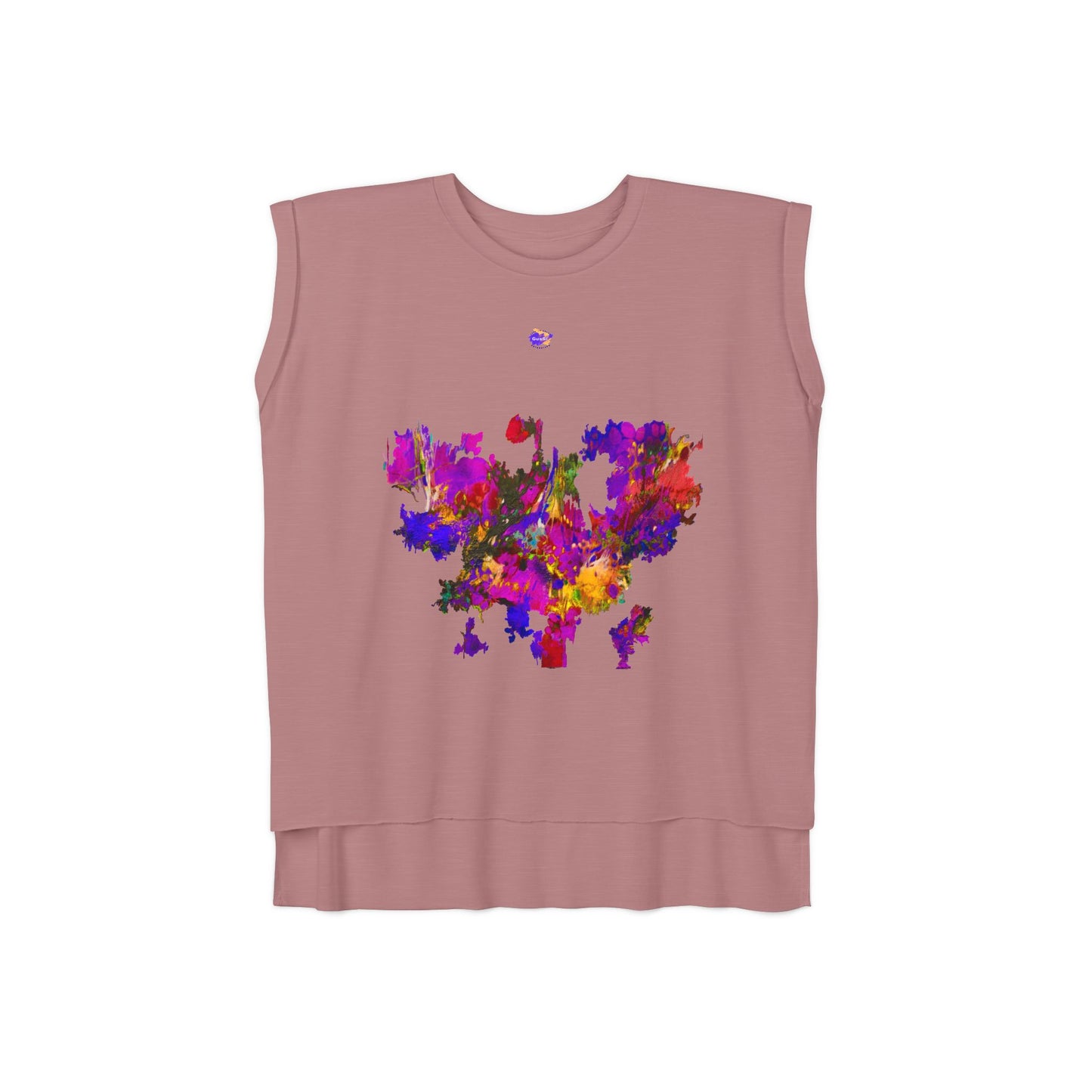 Camiseta CORAZONADA