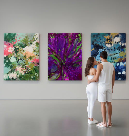 Presencia, sensibilidad o seguridad