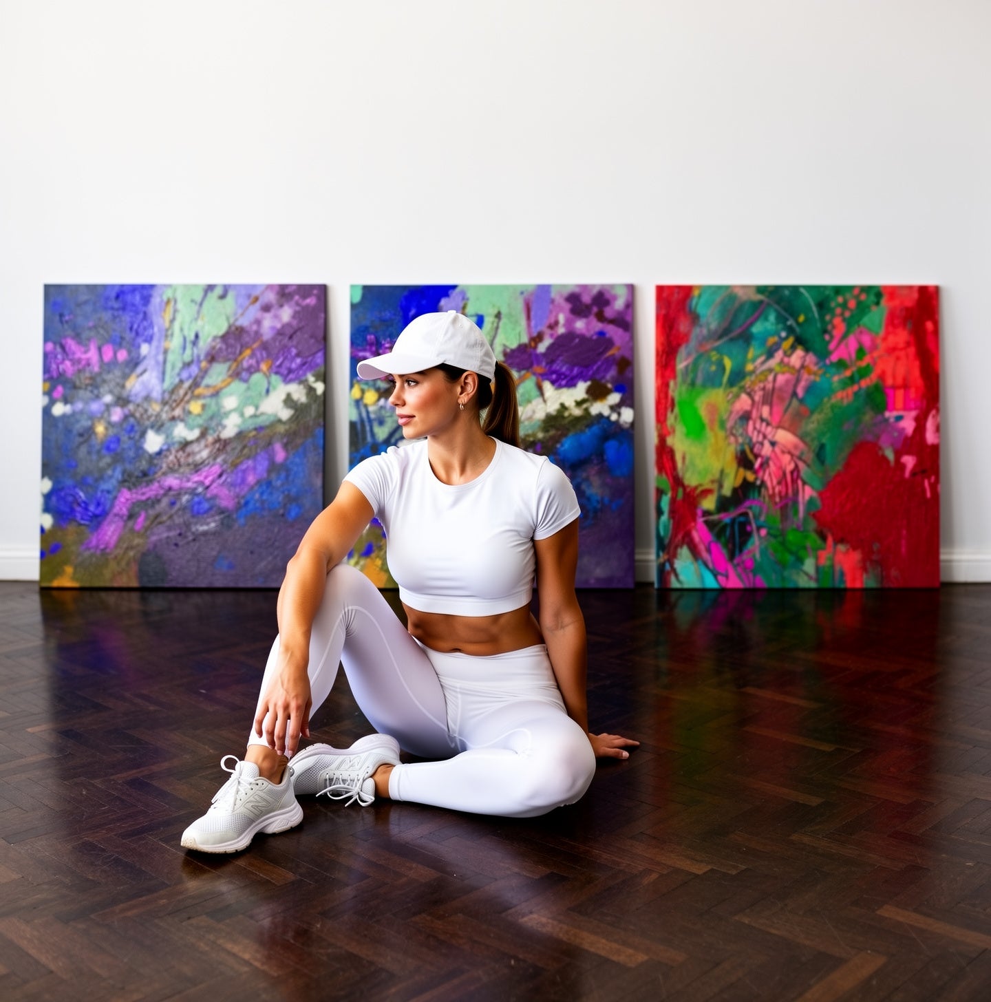 Interiorización, o Activación